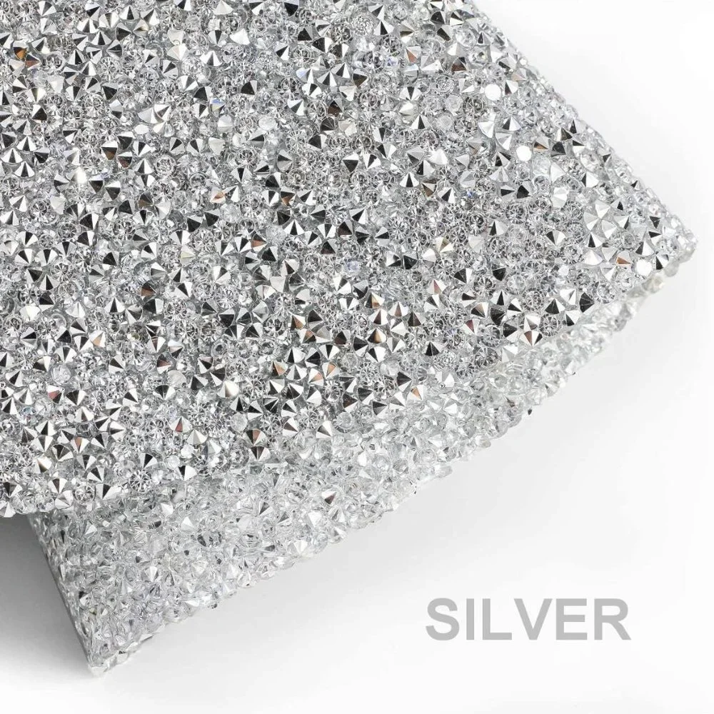 NEW Sparkling Bling Swarovski Crystal Rhinestone Pet Bowls Placemat 3 Pi…